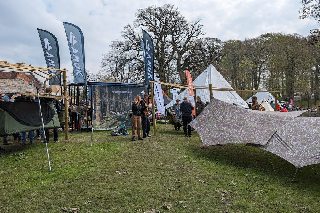 HangCon Europe & Danish Outdoor Festival 2025