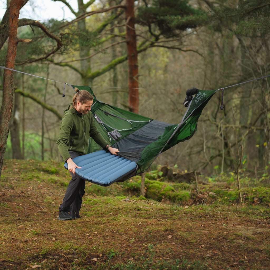 Fjøl Ultralight / liggeunderlag / LW