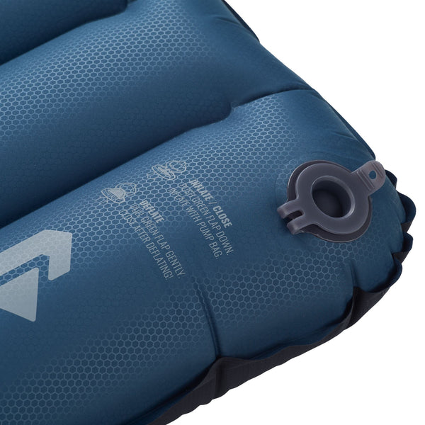 Amok Fj l Ultralight 3 season Inflatable Sleeping Pad Amok