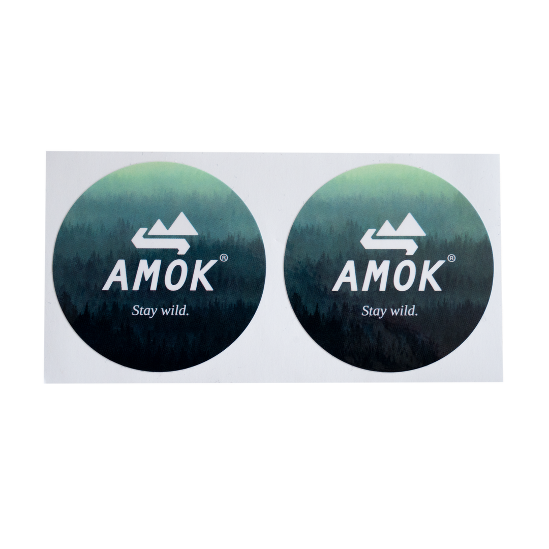 (User Manual + Playing Cards + Stickers)