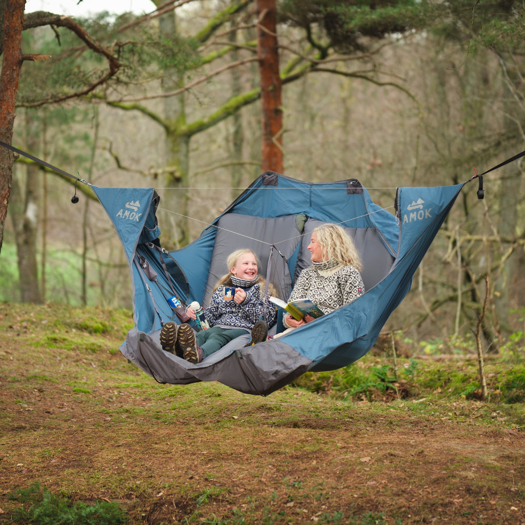 Person Hammock Tent Two Trees Double Hammock Hammock Tent Person