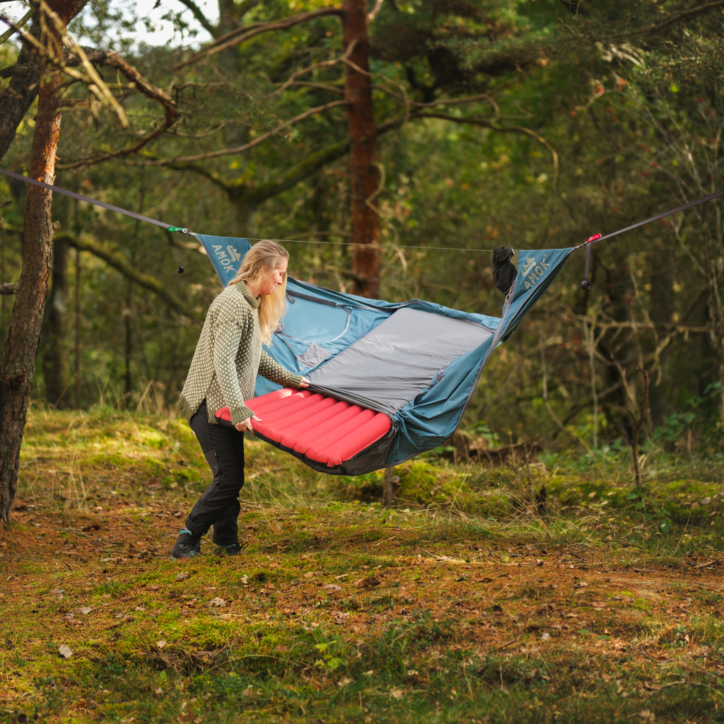 Draumr 5.0 / LW / Blue