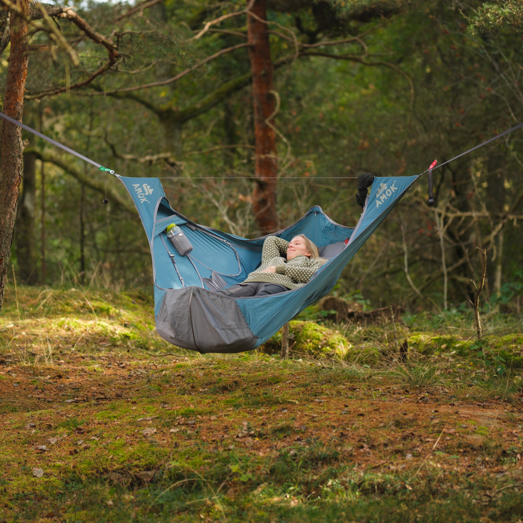 Draumr 5.0 / LW / Blue