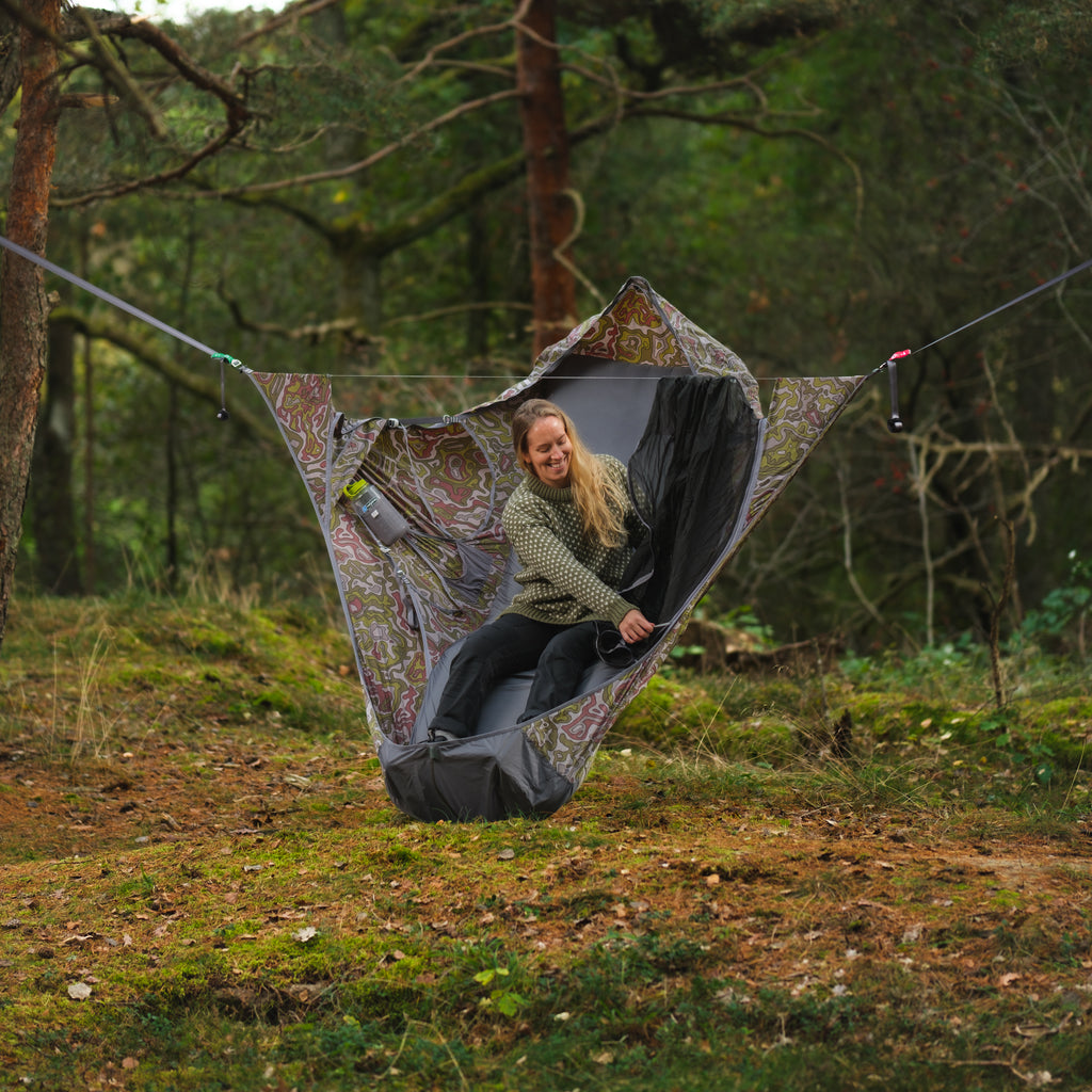 Draumr 5.0 / LW / Camo