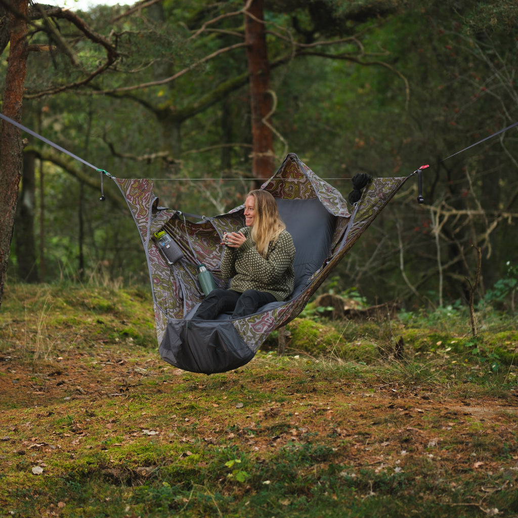 Draumr 5.0 / LW / Camo