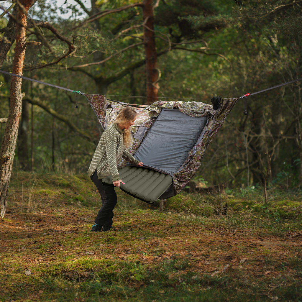 Draumr 5.0 / LW / Camo