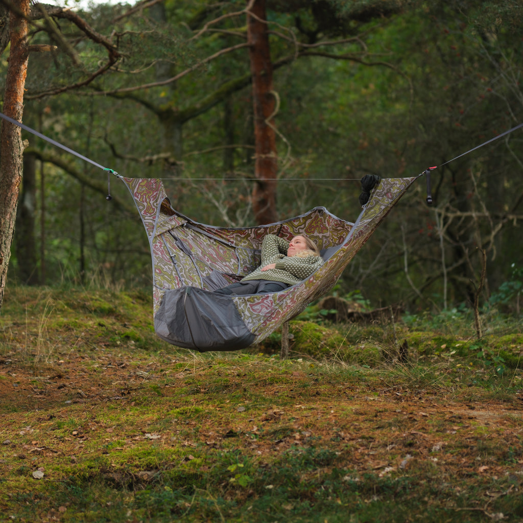 Draumr 5.0 / LW / Camo