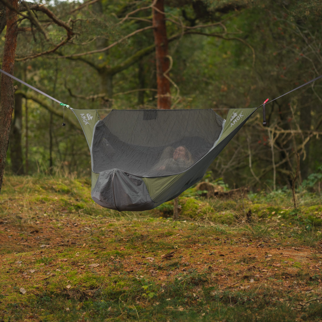 Draumr 5.0 / LW / Green