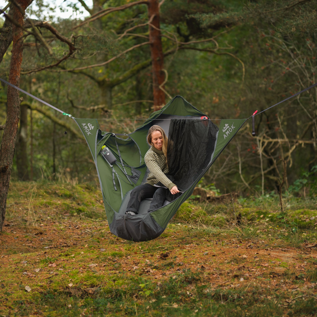 Draumr 5.0 / LW / Green