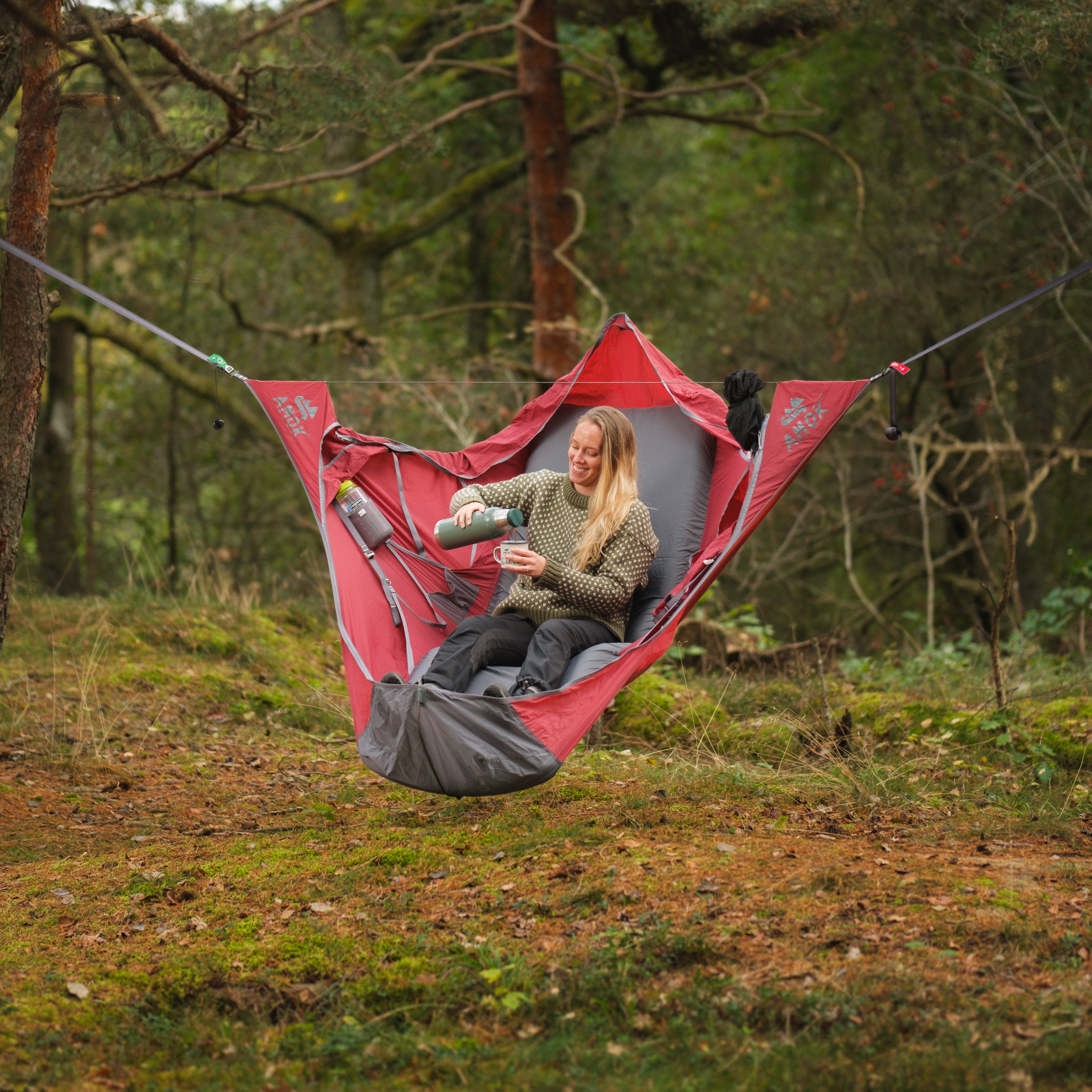Relaxing Hammock The 10 Best Camping Hammocks To Relax In This