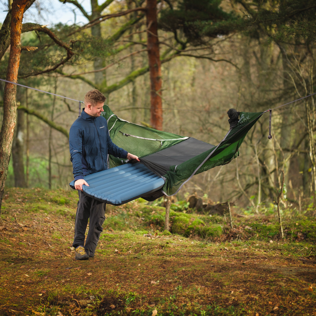 Draumr Ultralight / XL / Green / Fjøl Ultralight / LW
