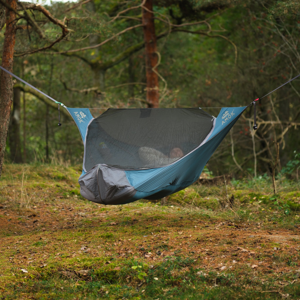 Draumr 5.0 / XL / Blue