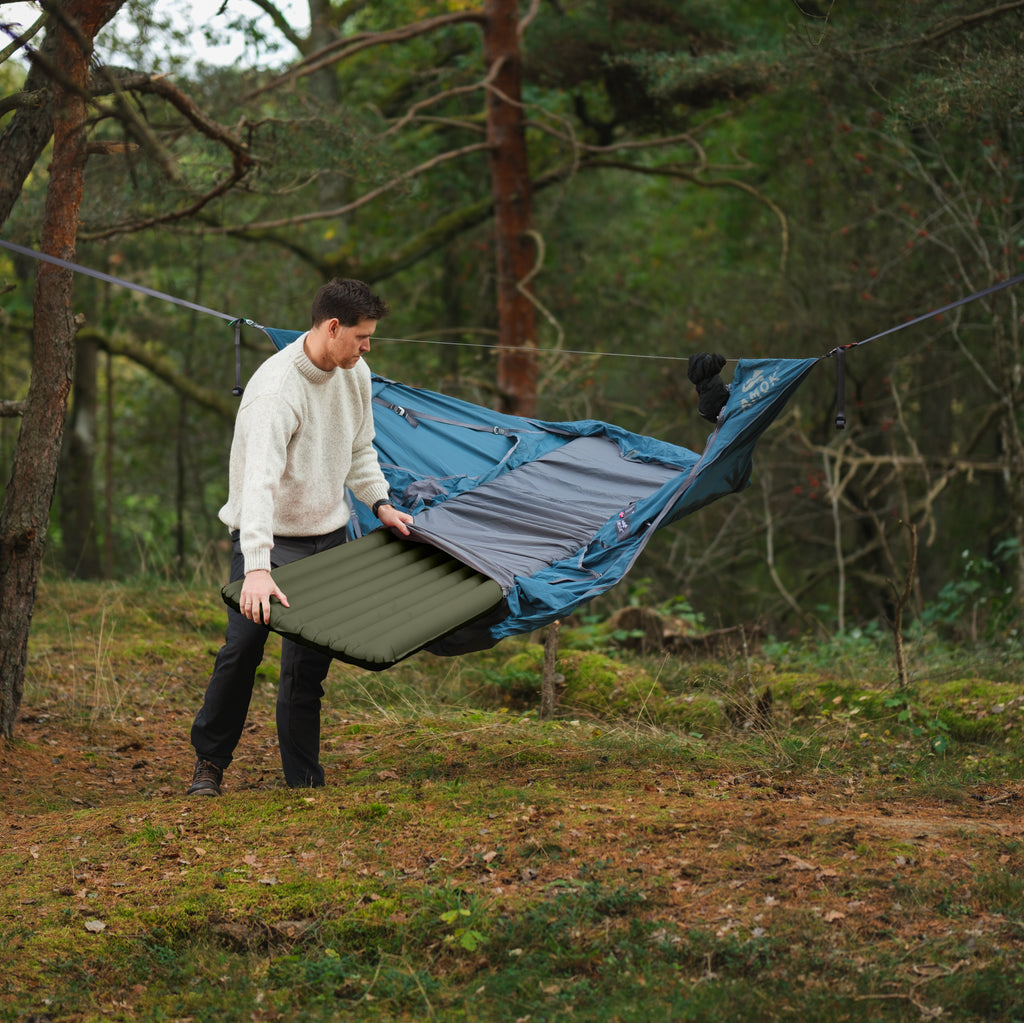 Draumr 5.0 / XL / Blue