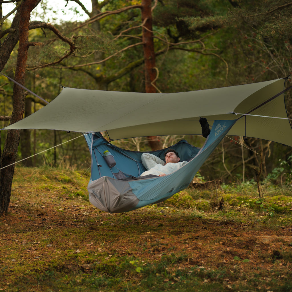 Skjold 10 / Dark Green