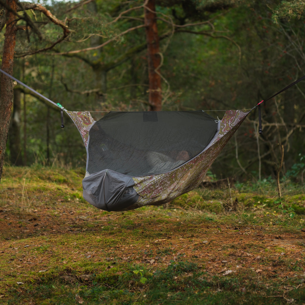 Draumr 5.0 / XL / Camo