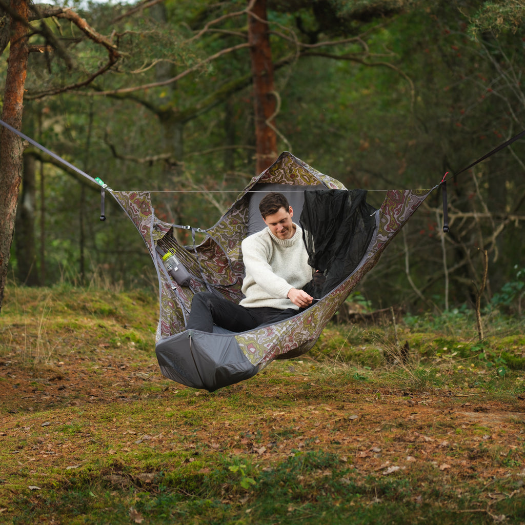 Draumr 5.0 / XL / Camo