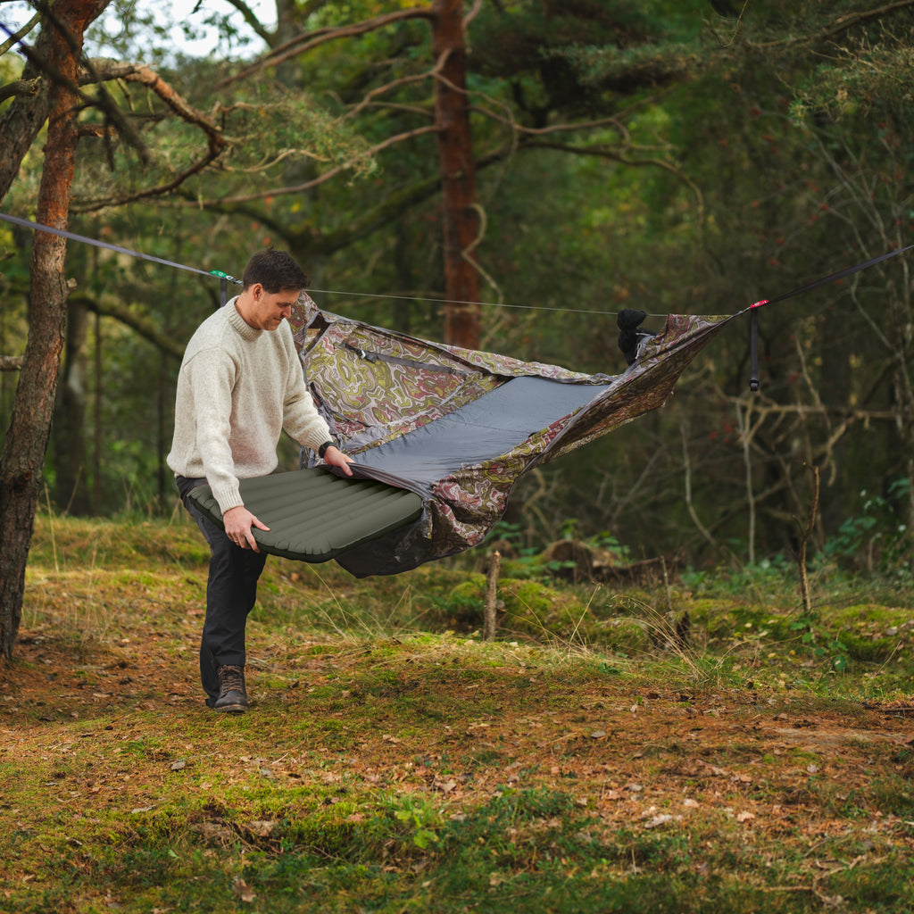 Draumr 5.0 / XL / Camo