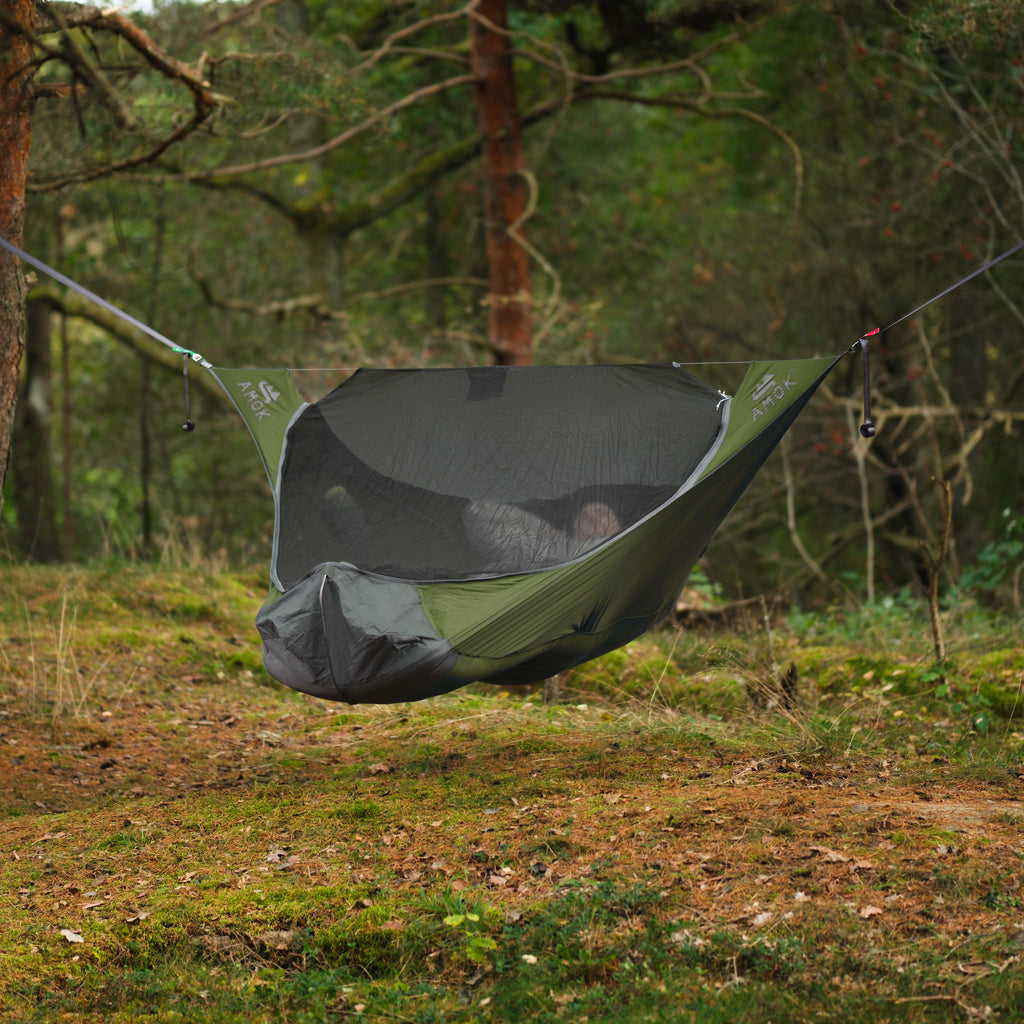 Draumr 5.0 / XL / Green