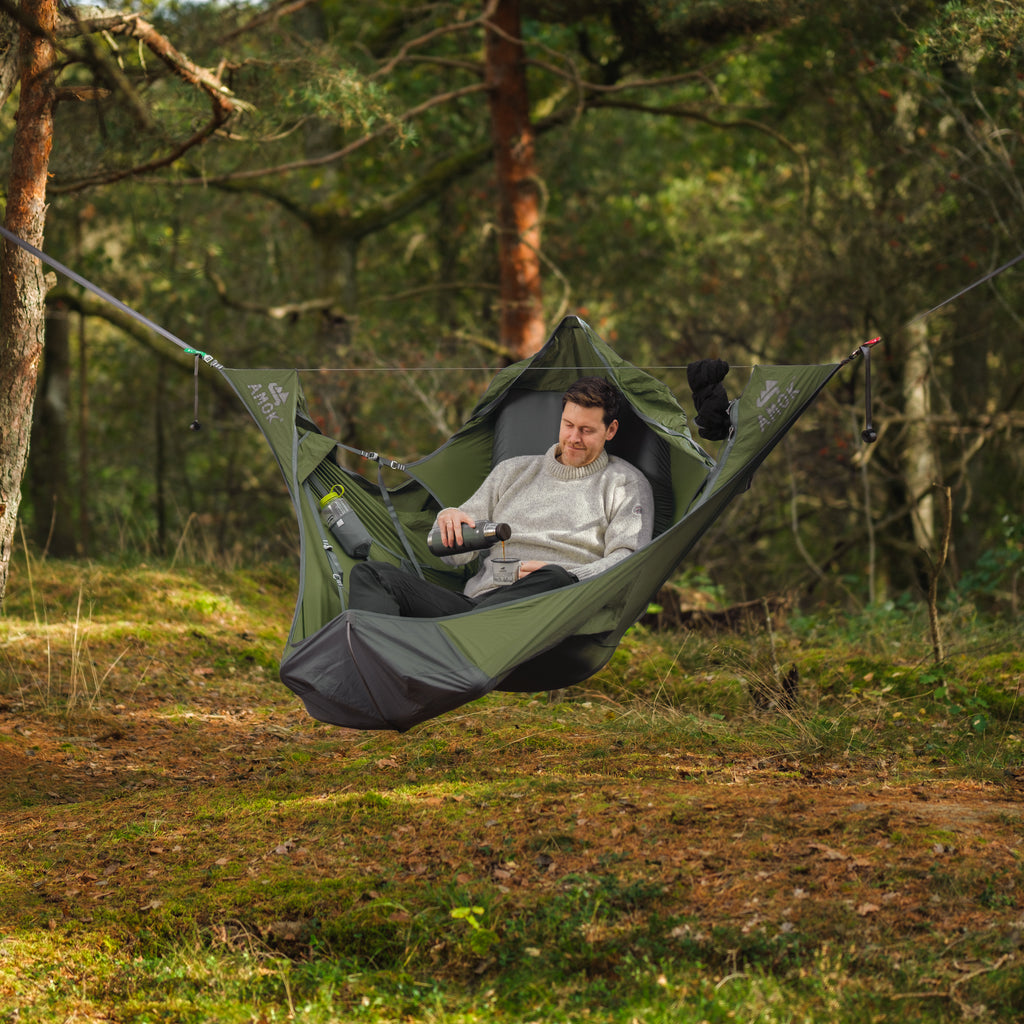 Draumr 5.0 / XL / Green