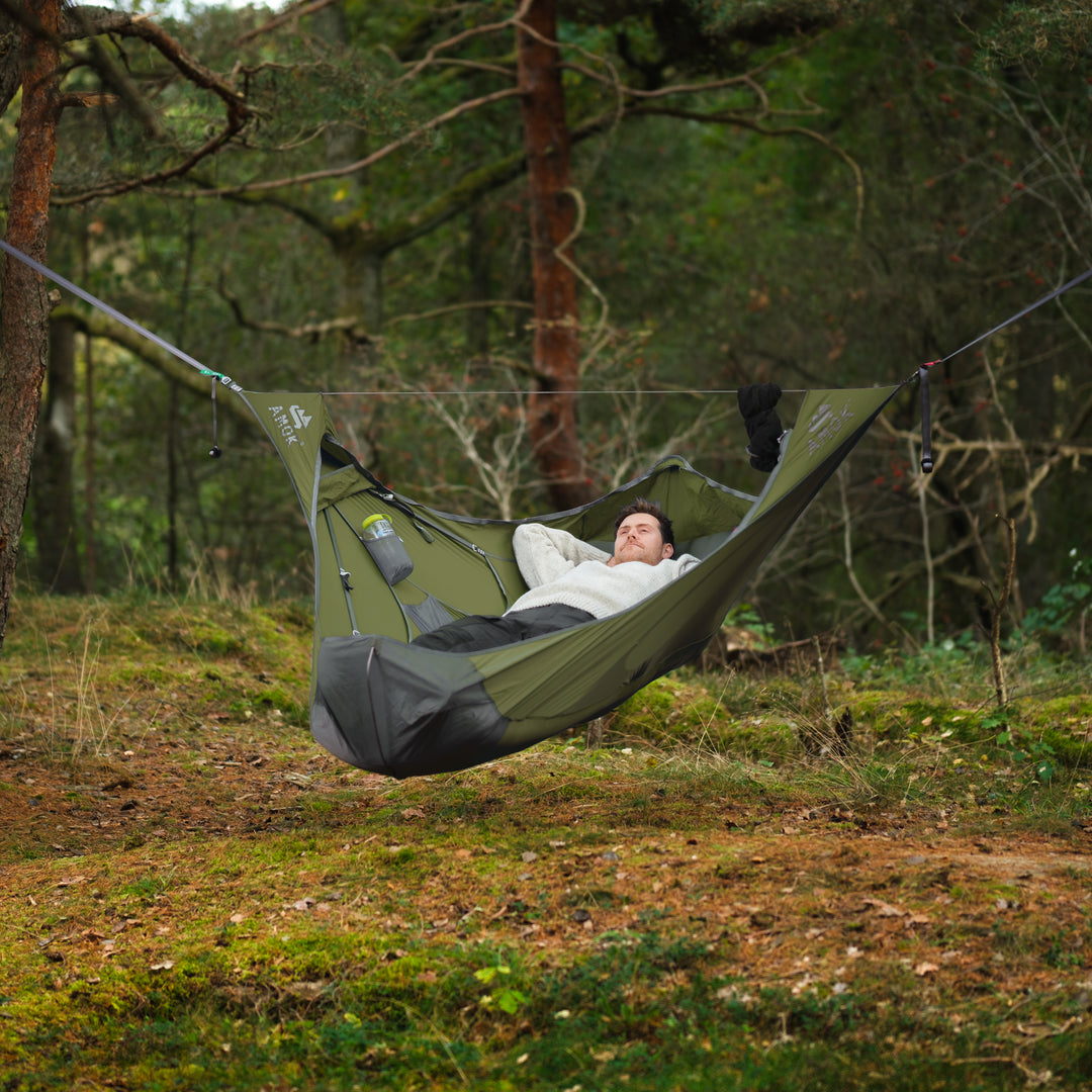 Draumr 5.0 / XL / Green