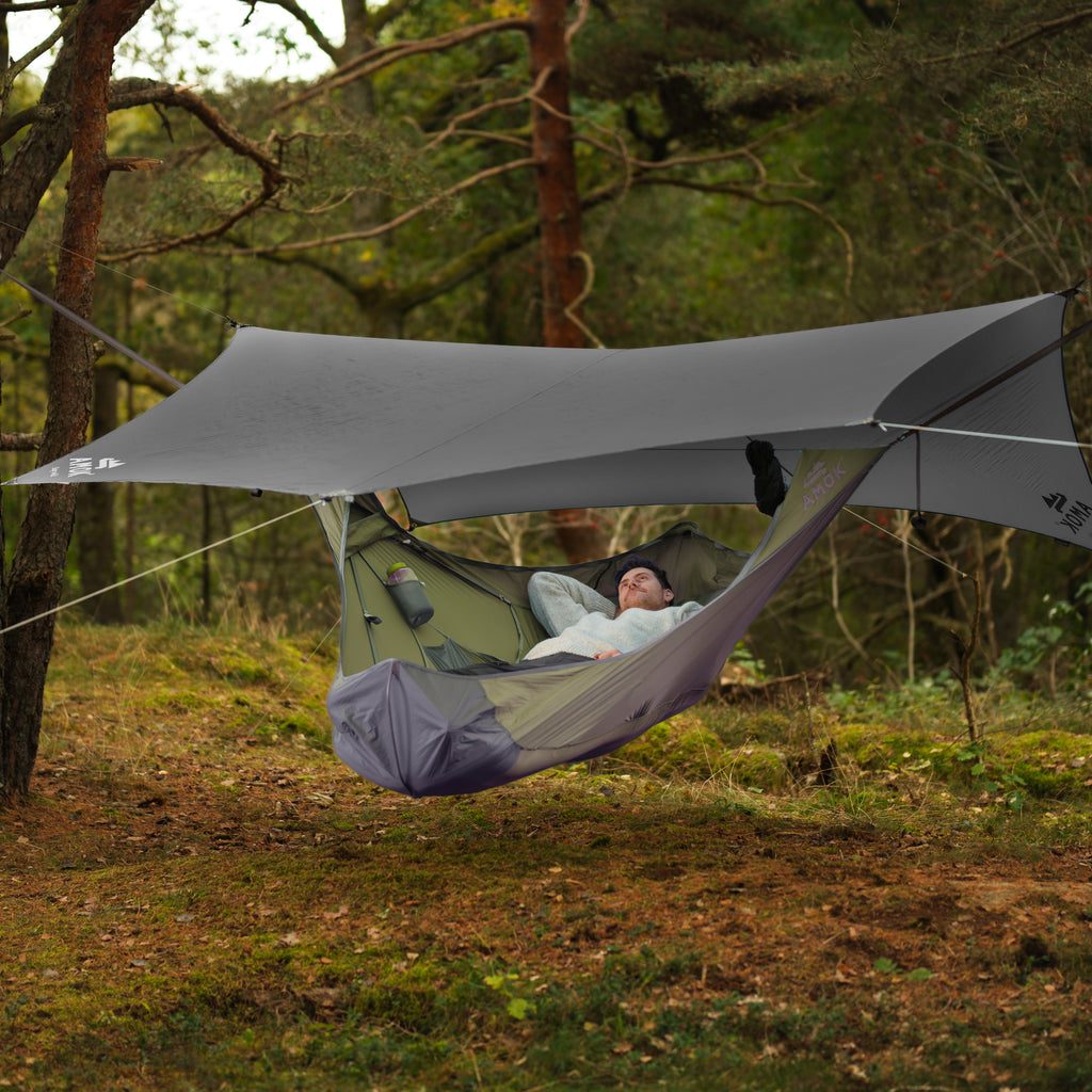 Skjold 10 / Dark grey