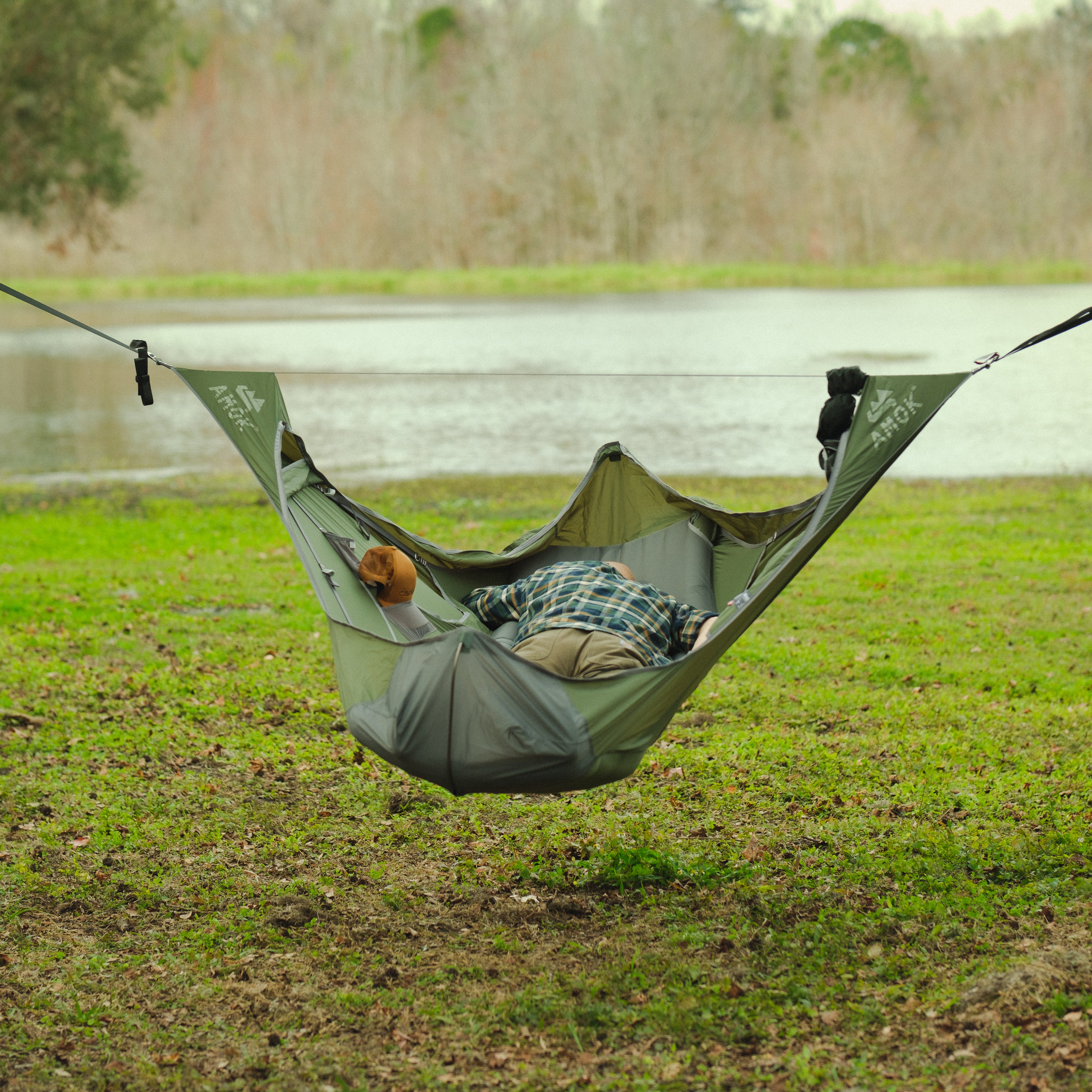 Amok Draumr - Learn More | Amok Equipment – Amok Equipment AS