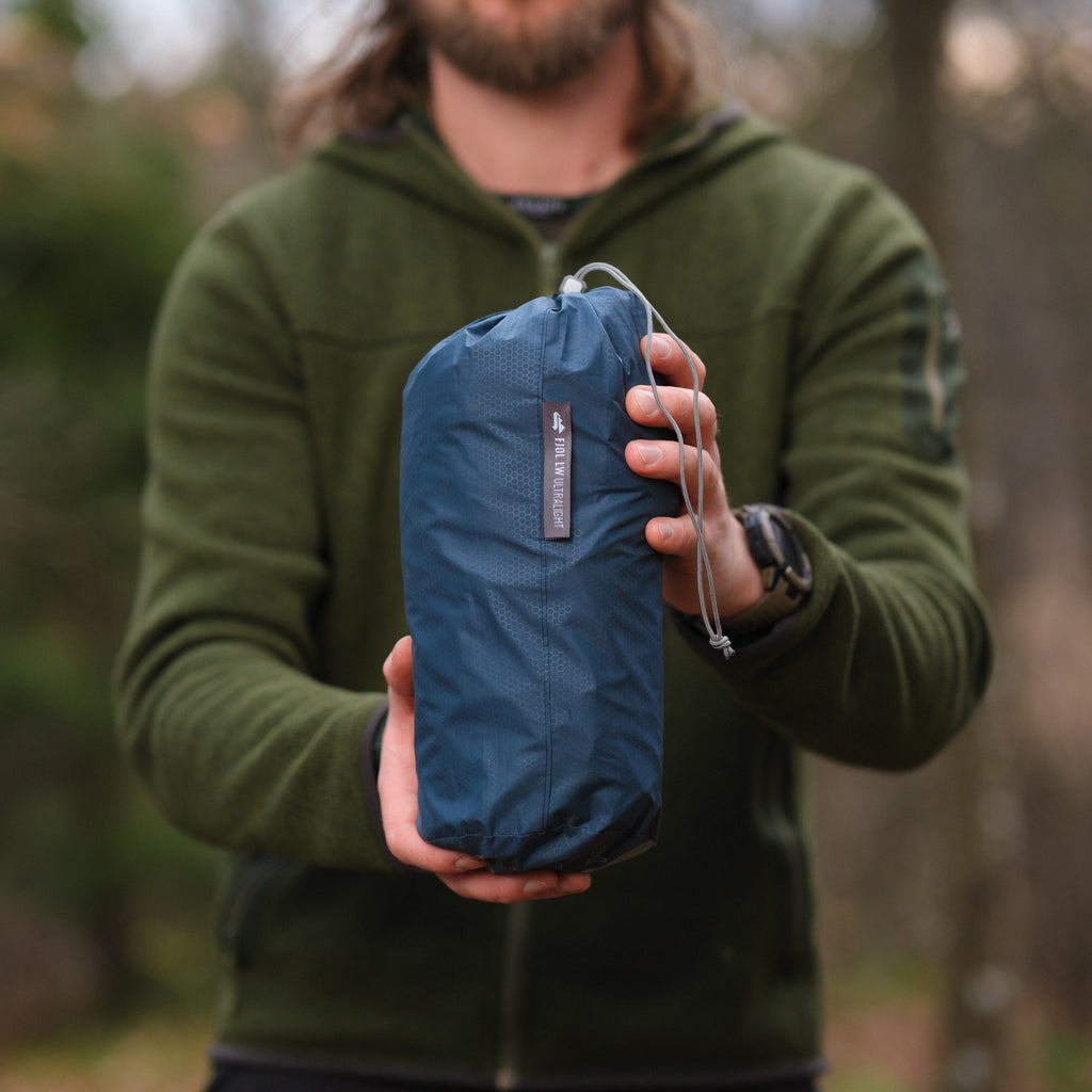 Fjol Ultralight / XL