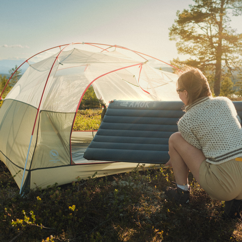 Fjol ultralight / LW