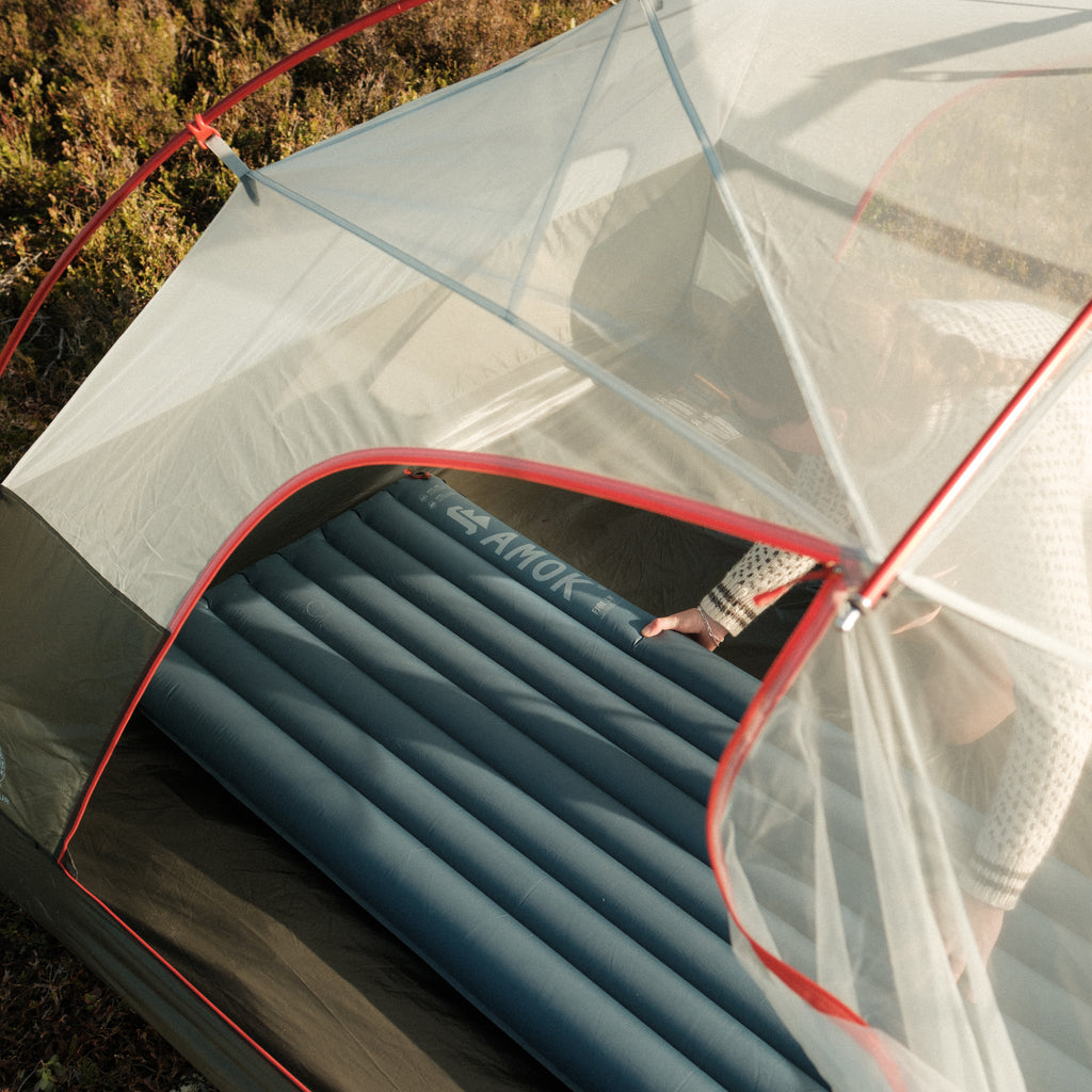 Fjol ultralight / XL