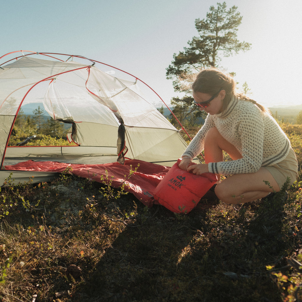 Fjol Winterlight / LW