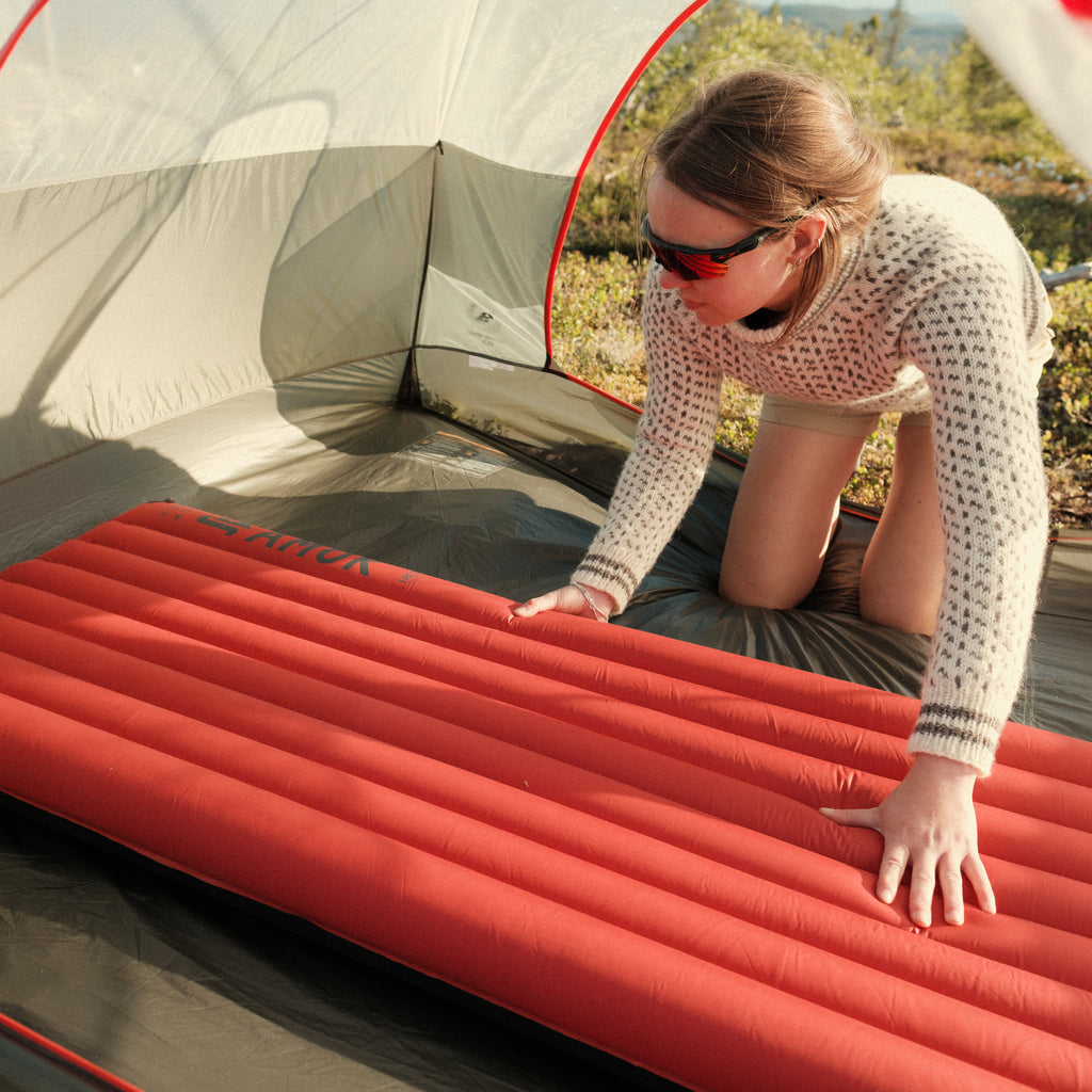 Fjol Winterlight / XL