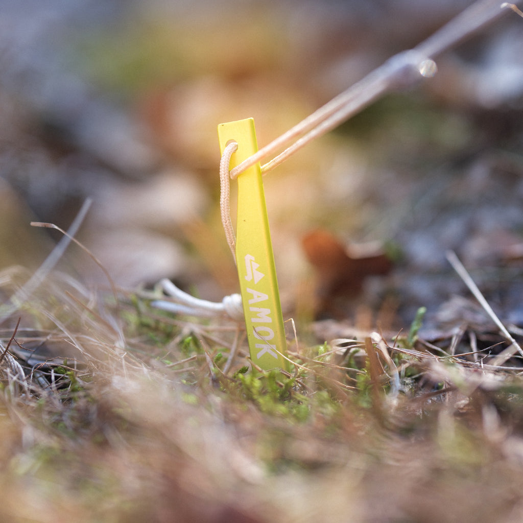 Skjold 10 / Dark Green