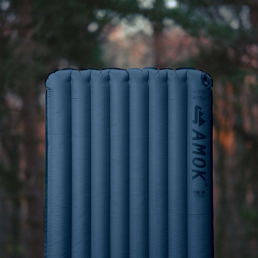 Fjol Ultralight / XL